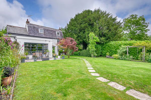 Garden- click for photo gallery